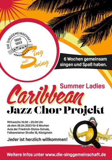 Das Weinfest im Kurpark